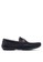 Louis Cuppers black Breath Loafers 7E51CSHC1BCC70GS_1