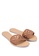 Billini 褐色 Capraia Sandals 73715SH1991597GS_2