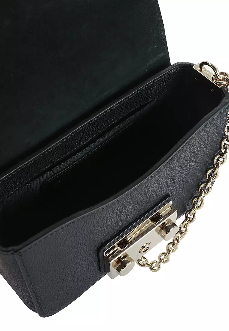 Furla detachable flap online