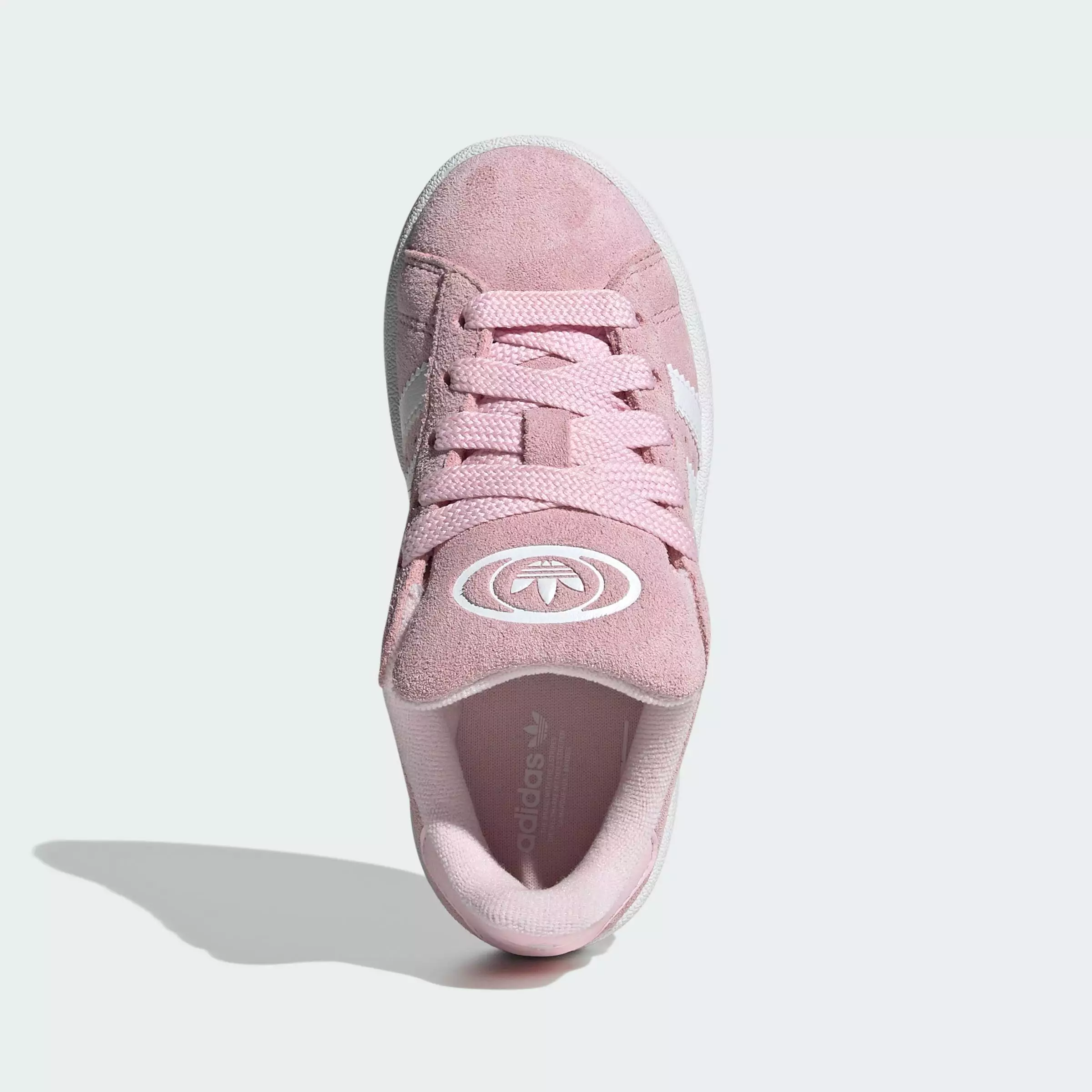 Lifestyle Campus 00s Shoes Unisex Pink JP5507
