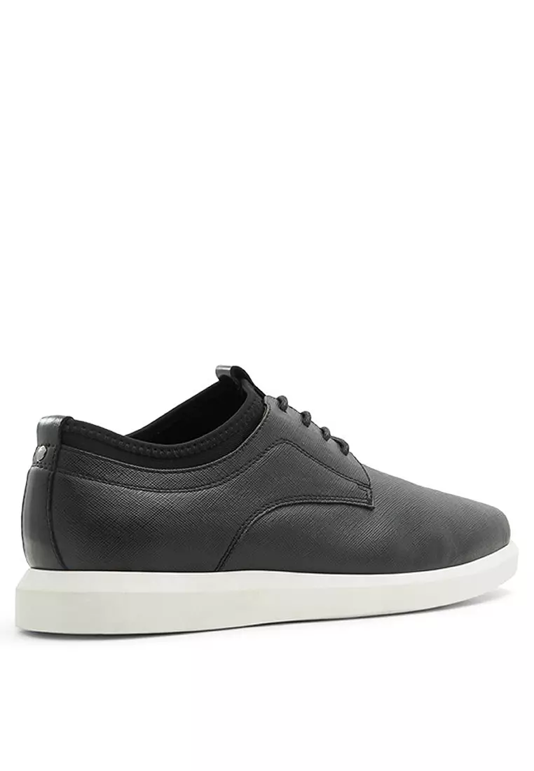 Colbert Derby Shoes