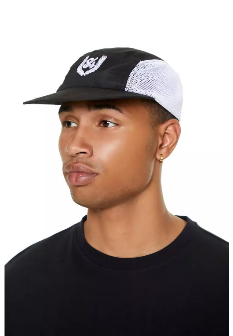 Forever 21 baseball cap discount
