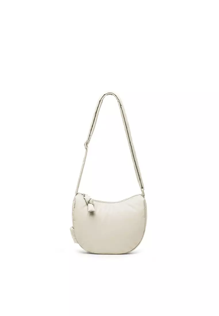 Soffa Mini Hobo - Oatmilk