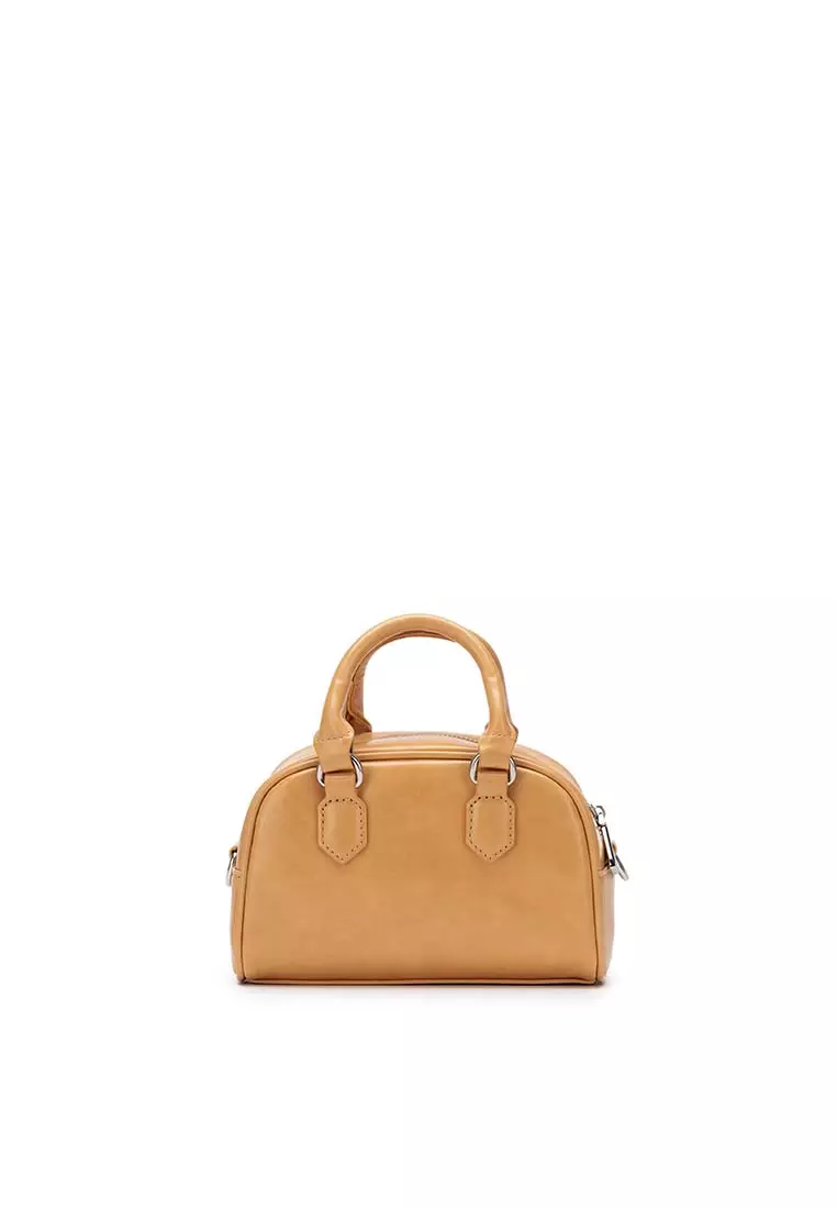 Topshop bowler top bag