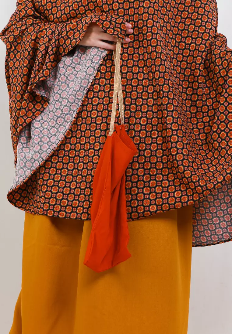 Mukena Mukaga Feriha