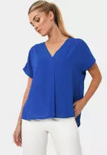 Turkish Blue