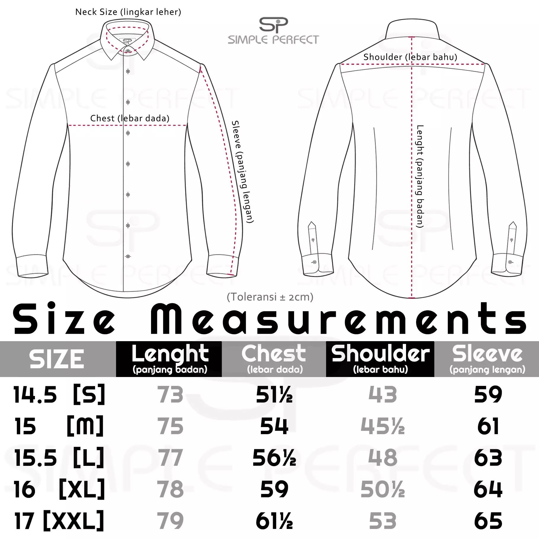 Casella Baju Koko Pria Lengan Panjang Exclusive | Baju Koko Putih Ibrahim Lengan Panjang 9719 White