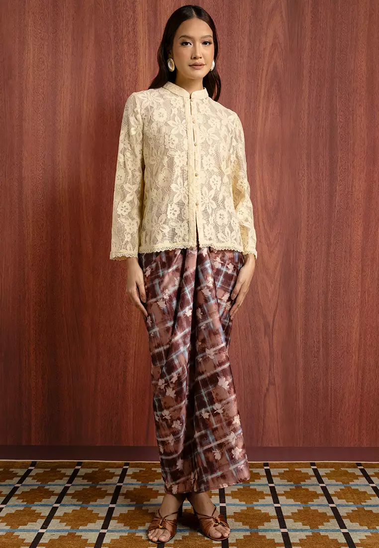 MARINA KURUNG SET