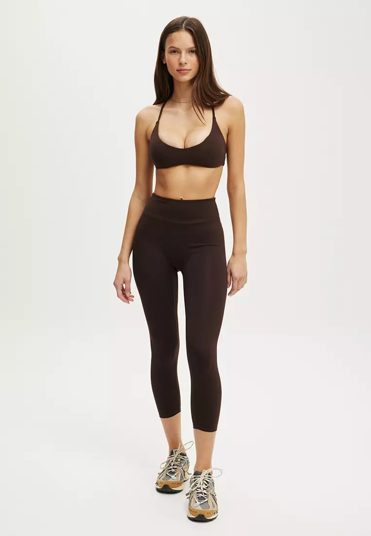 Bondi Everyday 7/8 Tights Asia Fit