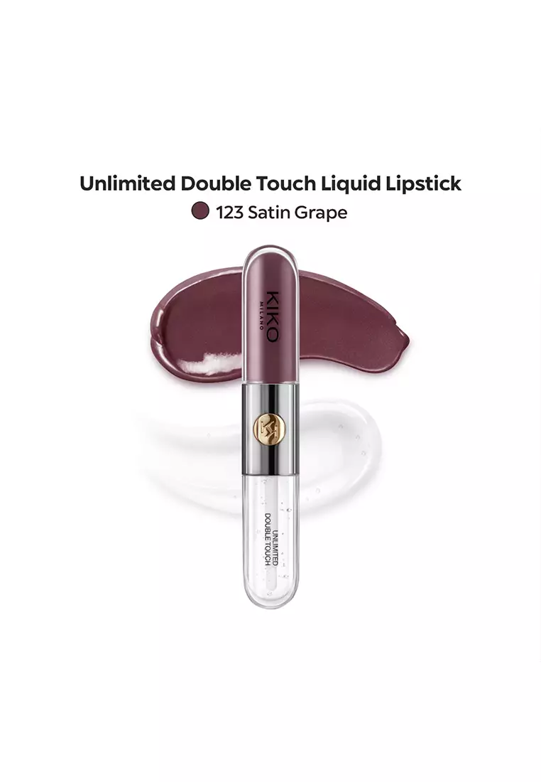 Unlimited Double Touch