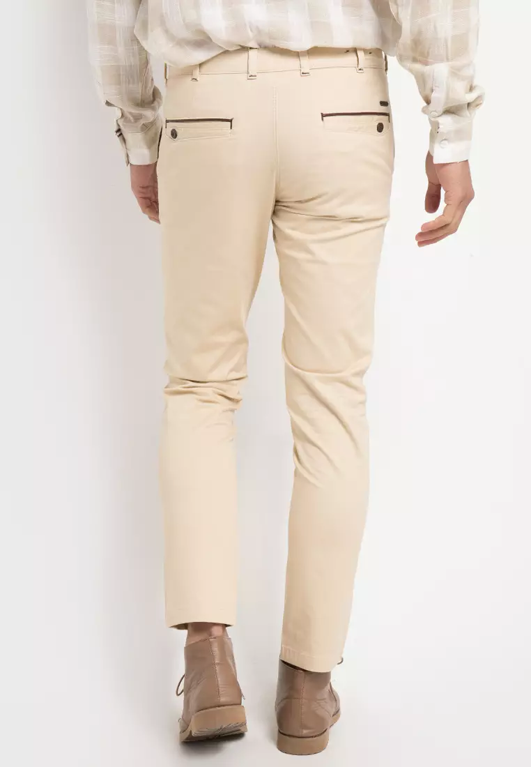 Chinos Pants