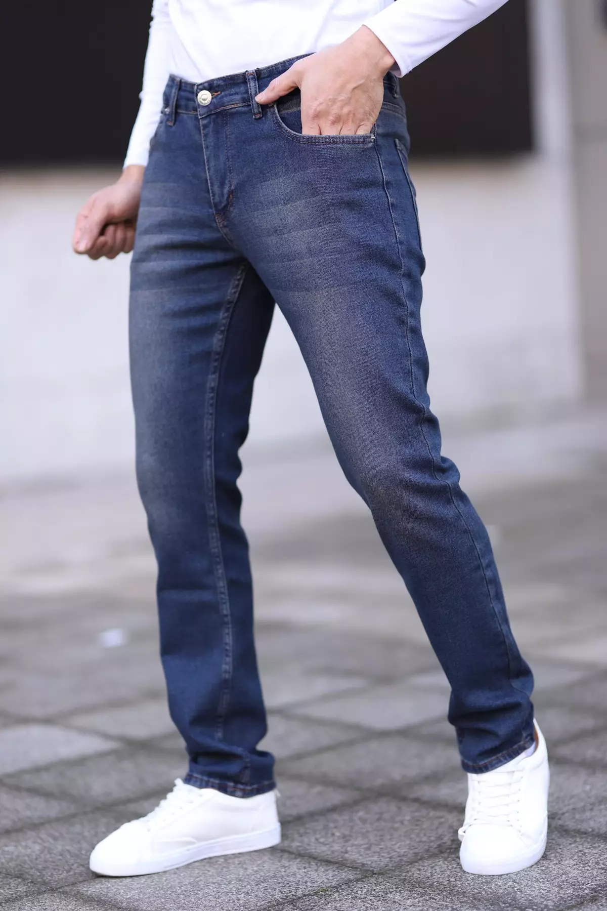 Regular Fit Jeans
