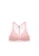 W.Excellence pink Premium Pink Lace Lingerie Set (Bra and Underwear) 61EF6US90FA40AGS_2