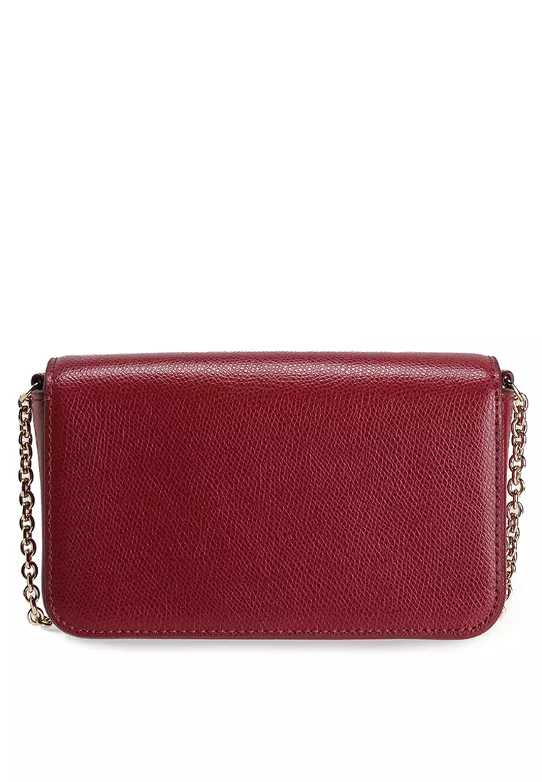1927 Mini Crossbody Bag (nt)