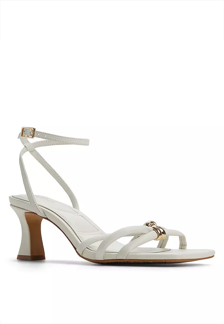 Kailaya Sandal Heels