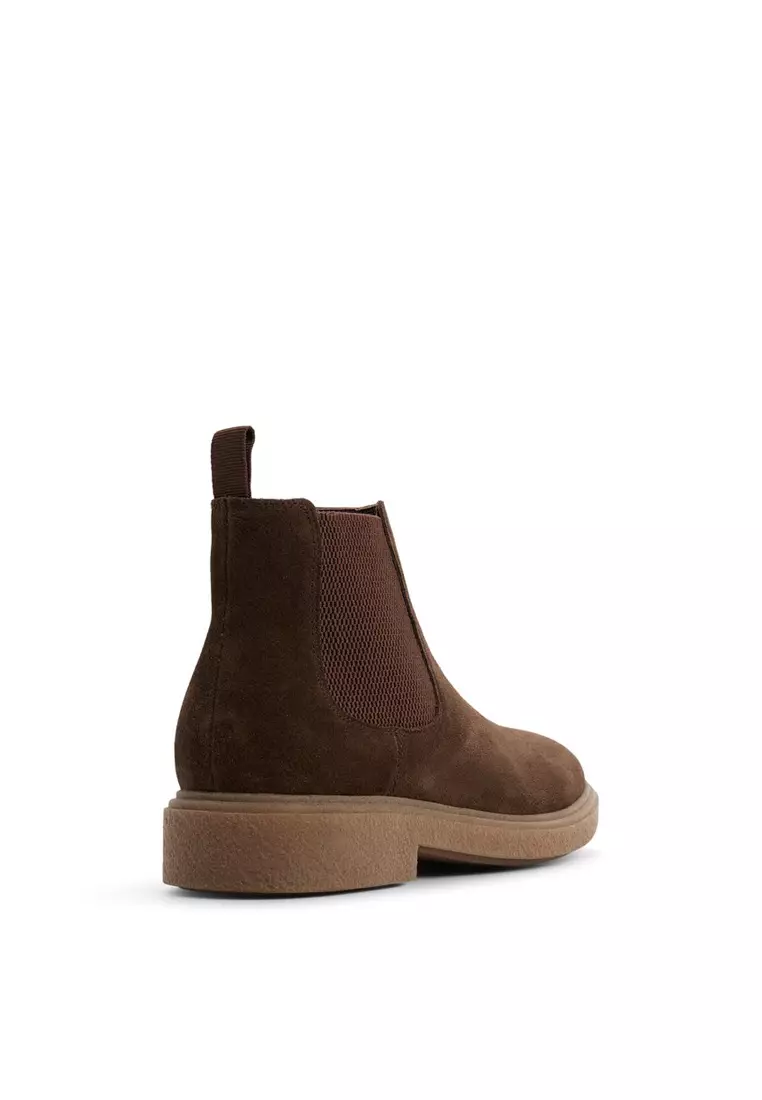 Zeddyy Boots