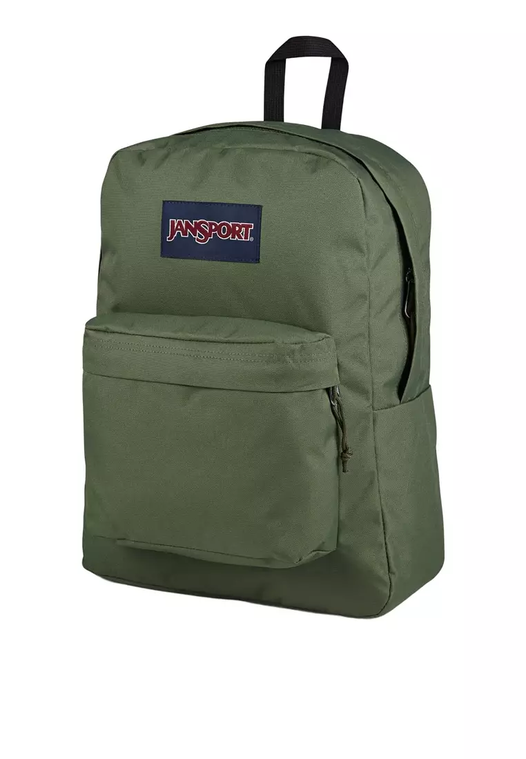 Superbreak Plus Backpack