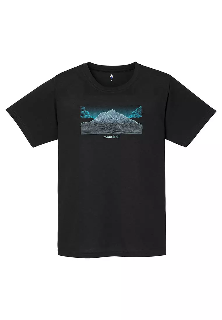 Wickron Tee (Bgeography)