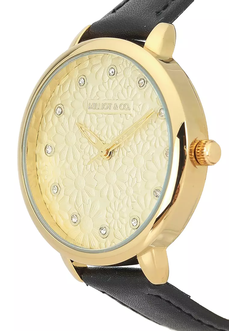 milliot & co watch zalora
