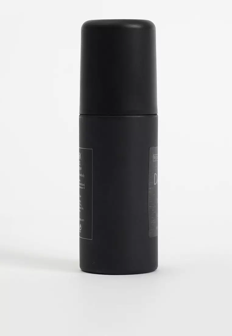 Dark Black Body Spray for Men 150ML