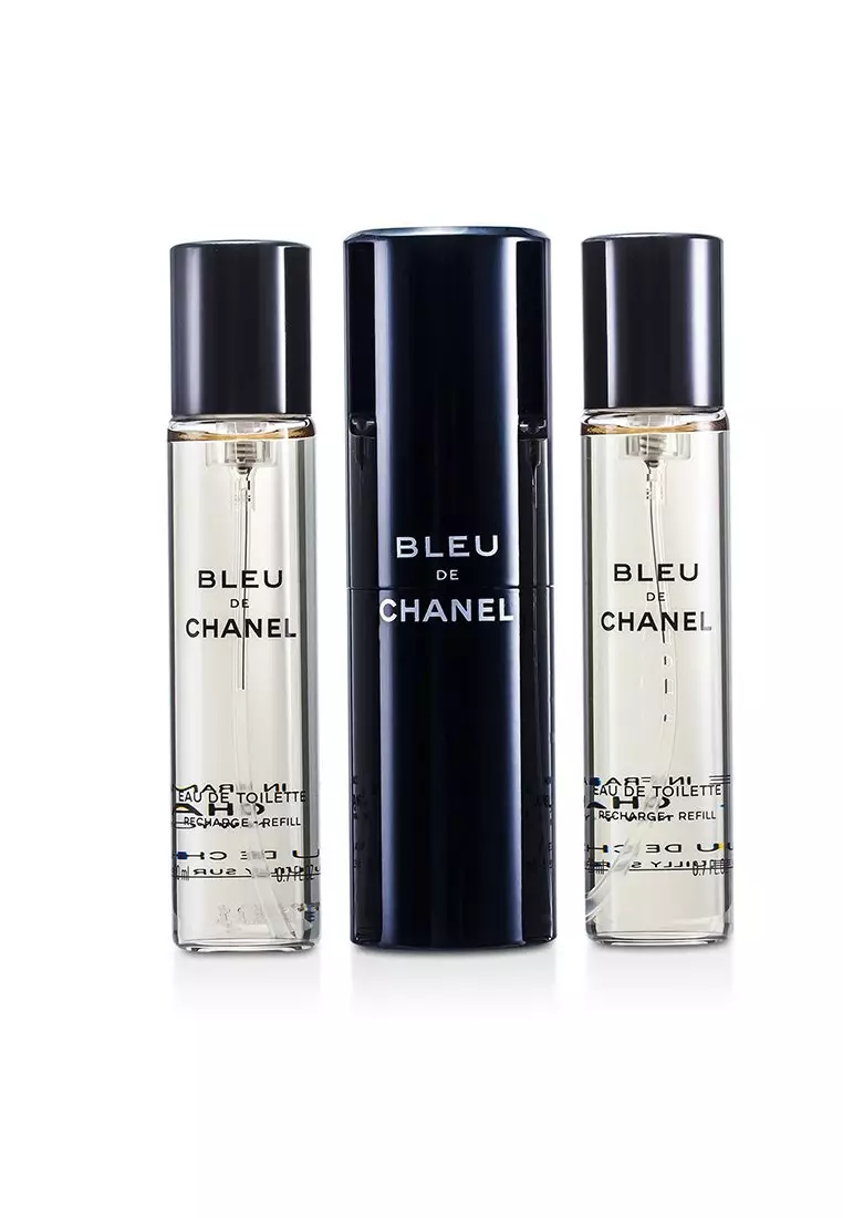 線上選購CHANEL CHANEL - 香奈兒藍色淡香水Bleu De Chanel Eau De 