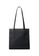 Twenty Eight Shoes Contrasting Color Large Capacity Faux Leather Tote Bags PG-CK2-M9088 4E60AACF97AE3EGS_3