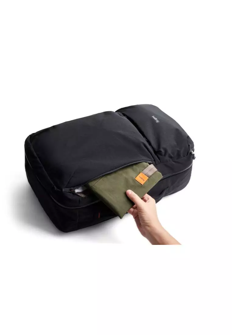 Bellroy Lite Travel Pack 30L - Black