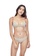 Ozero Swimwear pink COMO Bikini Top in Dusty Coral FF5FFUS6670284GS_4