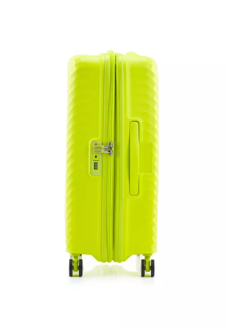 Tropical Lime American Tourister Soundbox Set American Tourister