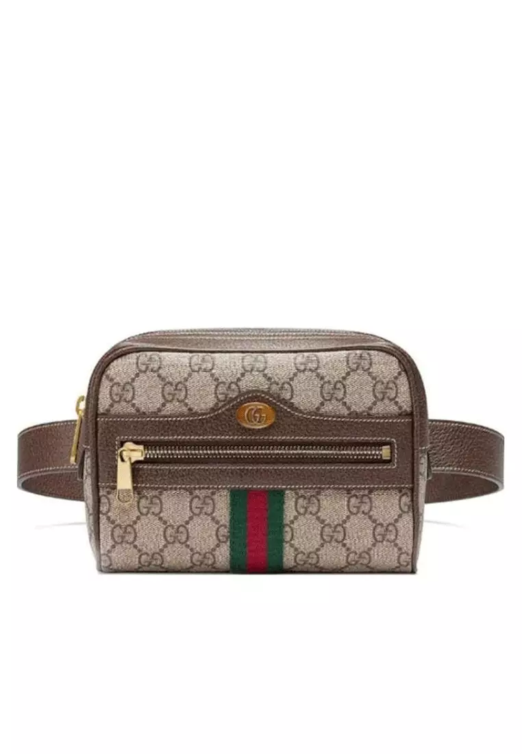 Bum bag womens gucci clearance