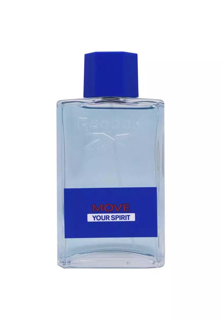 Reebok Move Your Spirit Man 100 ML