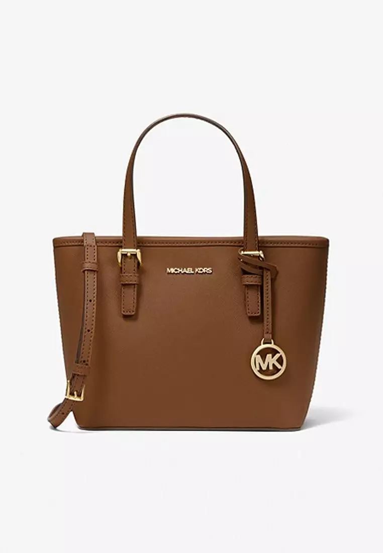 Michael kors new arrivals jetset travel tote
