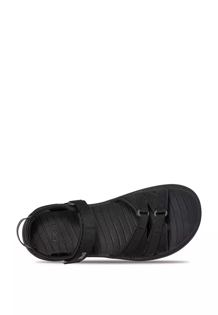 Women's Tirra Sport Hiking Sandal - Black Black (1173720-BCBK)