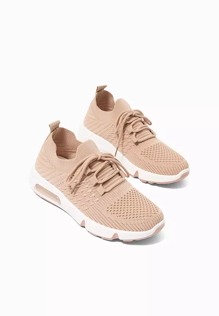 Grant Lace Up Sneakers