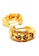 BELLE LIZ gold Charlotte Gold Simple Fabulous Earrings 9E33DAC33FA15BGS_6