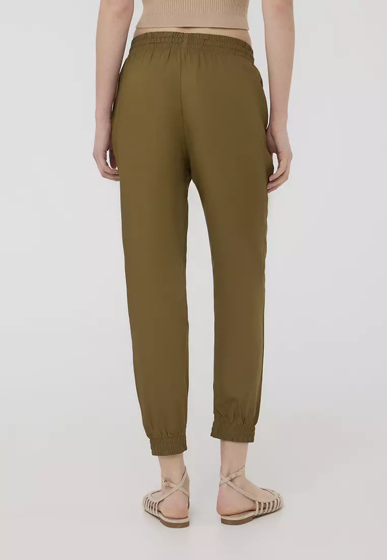 Woman Long Pants
