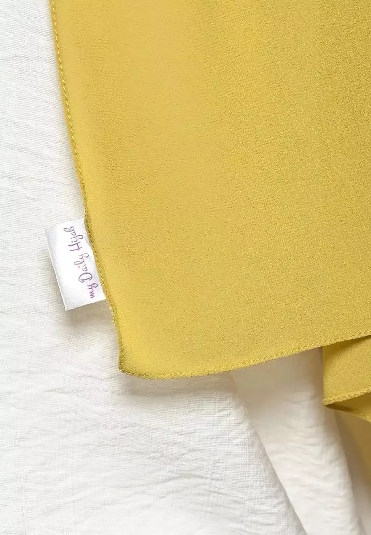Pasmina Cerutti Baby Doll Lime