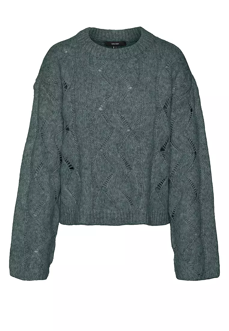 Lina Sweater