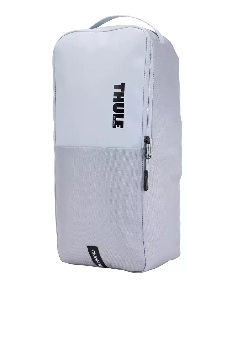 Thule Chasm Duffel Bag 70L - Soft Blue