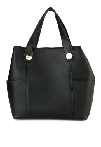 Jual Obermain  London Satchel Original ZALORA Indonesia