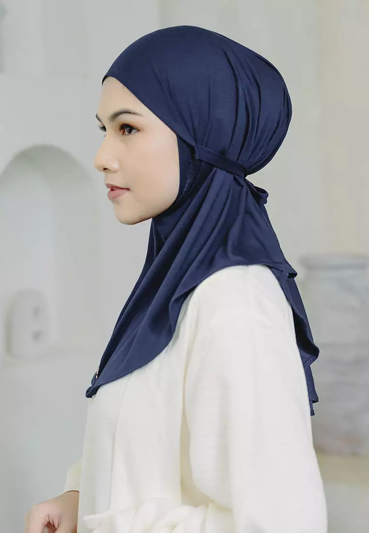Janna Instan Navy