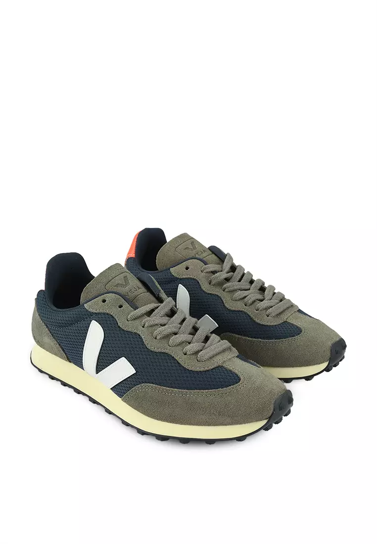 Rio Branco Alveomesh Sneakers