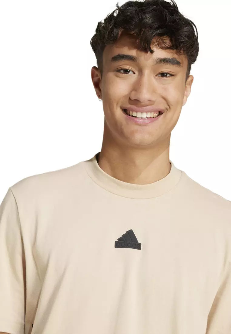 Future Icons 3-Stripes T-Shirt