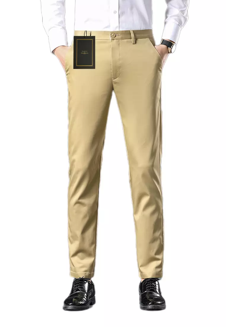 Chino pants clearance business casual