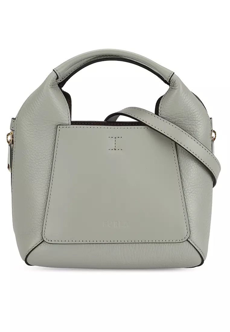 Buy Furla Gilda Mini Tote (nt) 2023 Online | ZALORA Singapore