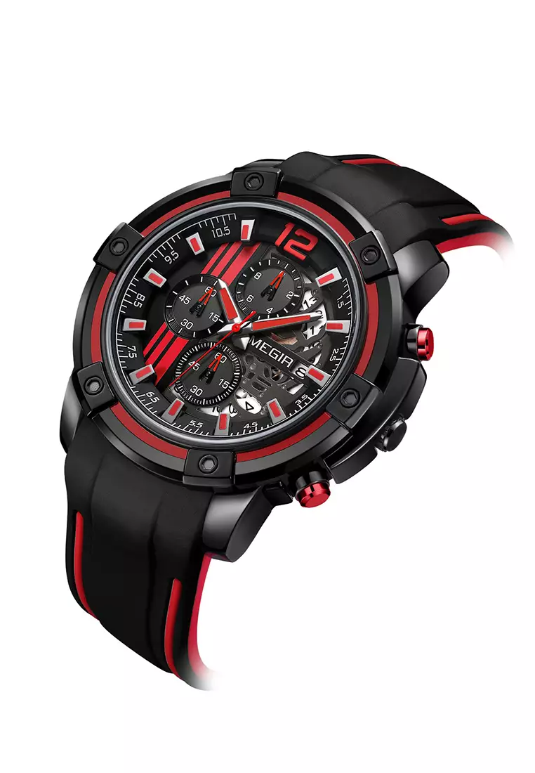 Watch megir on sale