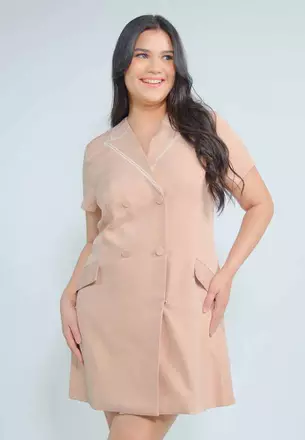 casual dress plus size philippines Plus Size Dresses for Women