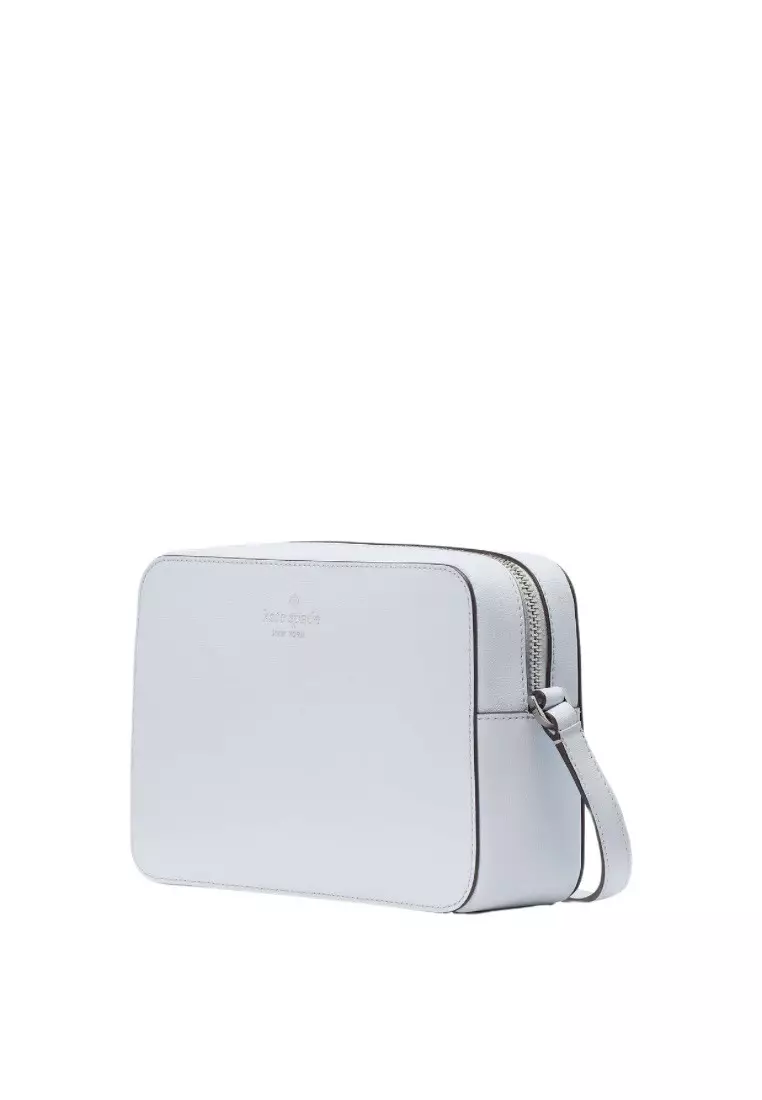 Harper Crossbody Pale Sapphirine