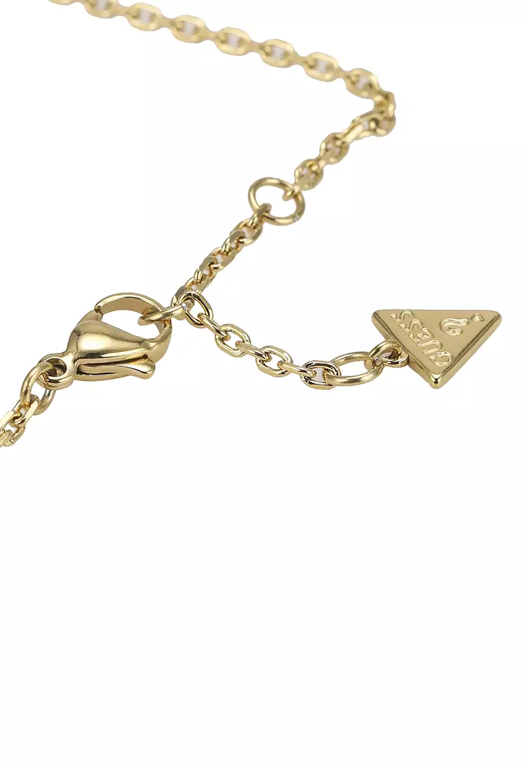 Buy Guess Pav Circle Bracelet 2024 Online ZALORA Philippines