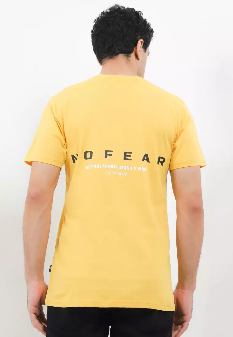 Middle Slim Fit T-Shirt